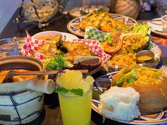 -泰妃殿(宏伊国际广场店)