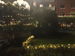 -杭州香格里拉饭店