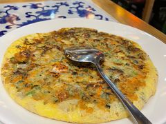 闽南海蛎煎-王庄阿咪海鲜大排档(上下杭店)