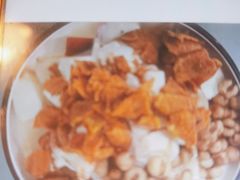 -铁人烧烤(民联C区店)