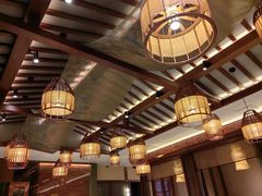 -泰钰丰烤鸭.天津菜(开发区店)