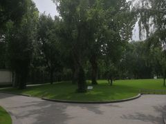 -奔驰北京极光星徽(四元桥店)