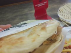 -潼十三肉夹馍(东单店)