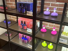 -泰合玺·精油疗愈SPA(南京光环花园城店)