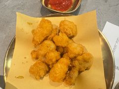 -一味一诚•鲜嫩烤鱼(昌平悦荟店)