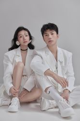 -蒙太奇婚纱摄影(万达店)