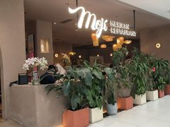 -凯德MALL(西直门店)