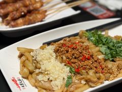 -天宝兄弟(前海壹方城店)