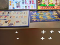 -DQ·蛋糕·冰淇淋(西城红场店)