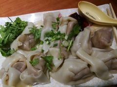 香辣小龙虾馄饨-吉祥馄饨(上海新上大店)