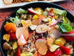 -La Terre乐田(万象城店)