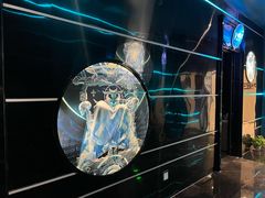 -酷秀KTV(五道口店)