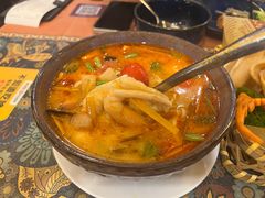 -荷花泰菜(东方新天地店)