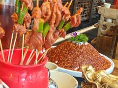 -蜀大侠火锅(寰球文化地标·总府店)