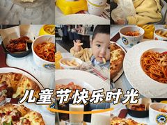 -必胜客(堤口路店)