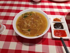 -西贝(上海新梅广场店)