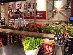 -哈哈碳都·牛肋条无限自助烤肉(台江万达店)