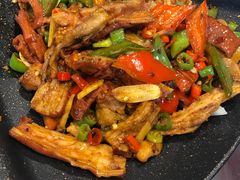 -马凯餐厅(地安门店)