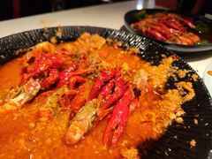 -红盔甲·小龙虾(天钥桥店)