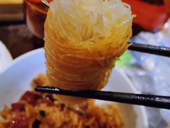 -汤城小厨•粤菜•靓汤(苏州街店)