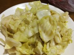 泡菜-长香源葫芦头梆梆肉(开通巷店)