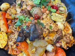 麻辣香锅-尝健麻辣拌(大悦城店)