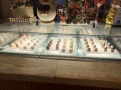 -广州增城保利郡雅酒店-月色西餐厅
