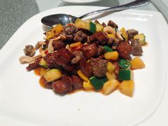-衡山汇·高级粤菜(霄云路店)