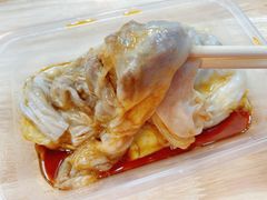 -山水肠粉(盐田店)