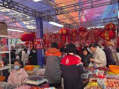 -西北轻工批发市场