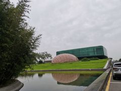 -金陵图书馆