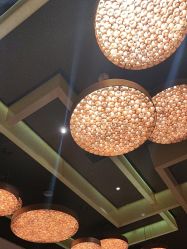 -丽景半岛国际酒店·宴会厅