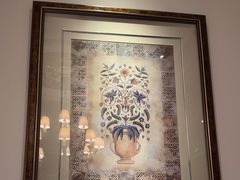 -波特曼西餐厅(南岗店)