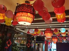 -盈春大饭店(千山路店)