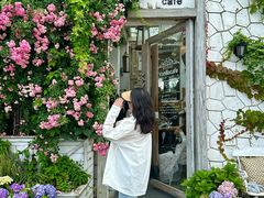 -Vanillacafe香草咖啡(银海大世界店)