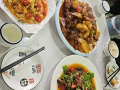 -煲来饱去冷水鱼