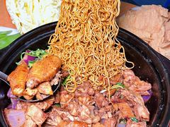 -张大厨鸡煲王·小龙虾·16年老字号(新圳东路店)