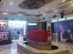 -格莱美量贩式KTV(国信店)