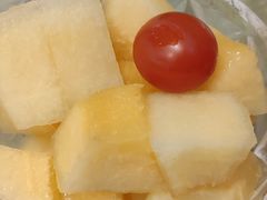 -嘉和一品粥(魏公村店)