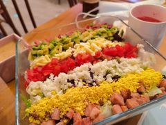 -贝贝龙虾·音乐餐厅(昌平东关店)