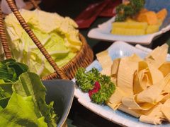 -老灶堂文创火锅(文艺路店)