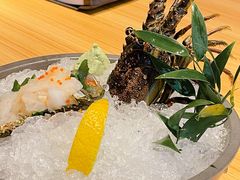 -花和海鲜自助(梅江店)