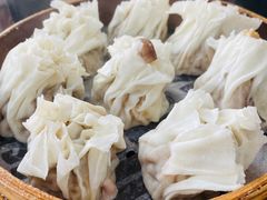 三鲜烧麦（普通）-都一处烧麦馆(前门店)