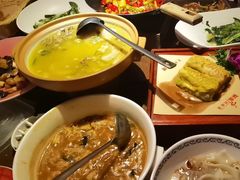 -解家河南菜(中原万达店)