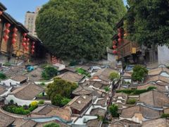 -三坊七巷历史文化街区