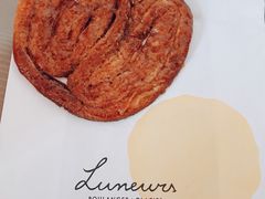 -Luneurs(幸福里店)