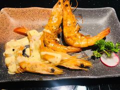 -真剑日本料理·铁板烧(贵州路店)