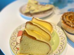-德南面包房(尚都店)
