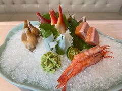 -富盈酒店-日本料理餐厅(厚街店)