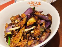 -小隐人家(乐松店)